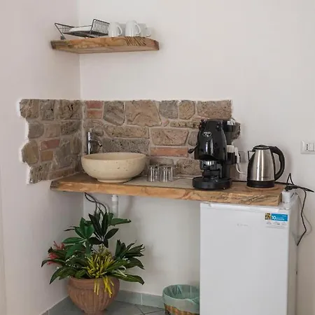 Al Centro Storico Nápoly