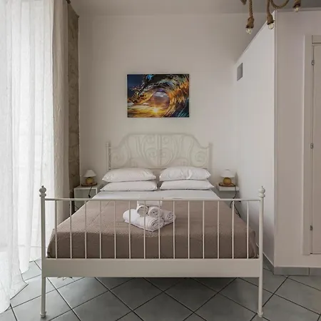 Al Centro Storico Apartman