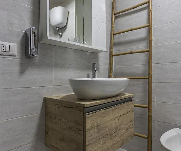 Al Centro Storico 아파트 나폴리