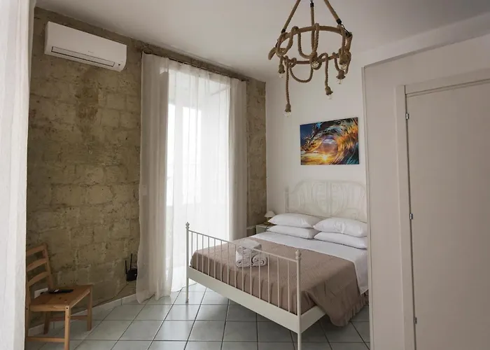 Appartamento Al Centro Storico *