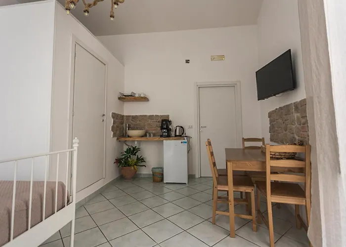 Al Centro Storico * 나폴리