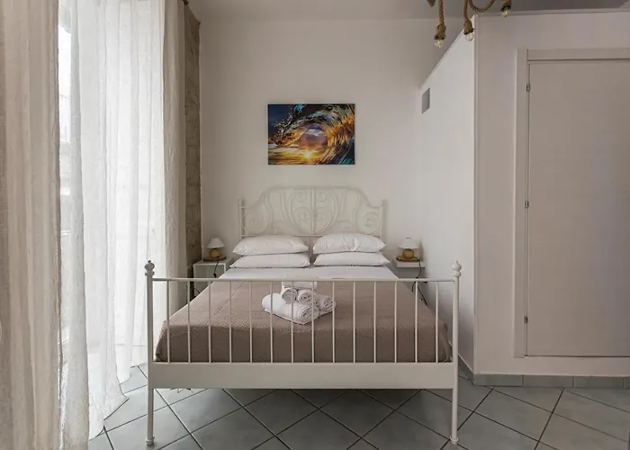 Al Centro Storico Appartamento