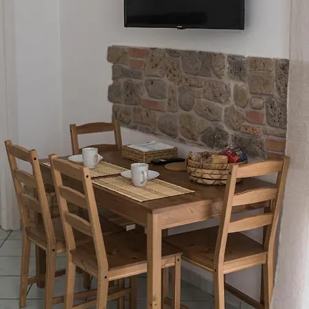 Apartment Al Centro Storico *