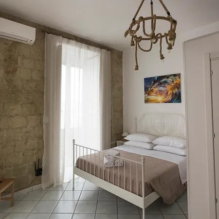 Διαμέρισμα Al Centro Storico *