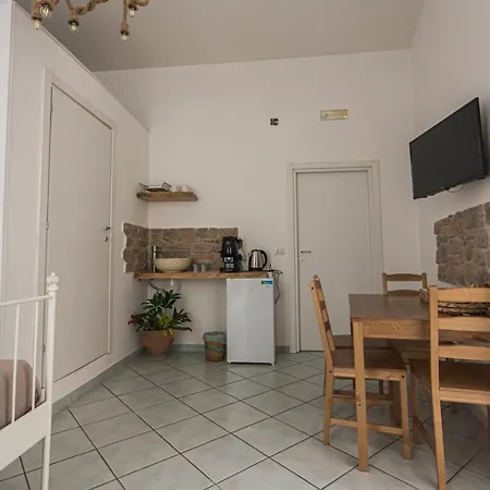 Al Centro Storico * Νάπολη